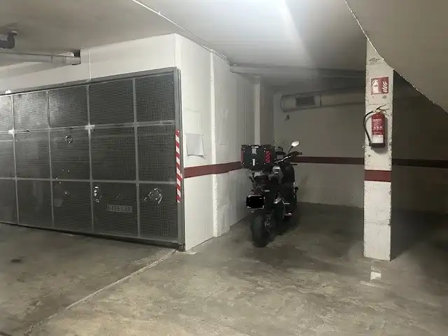 Parking of Garage for sale in Lloret de Mar