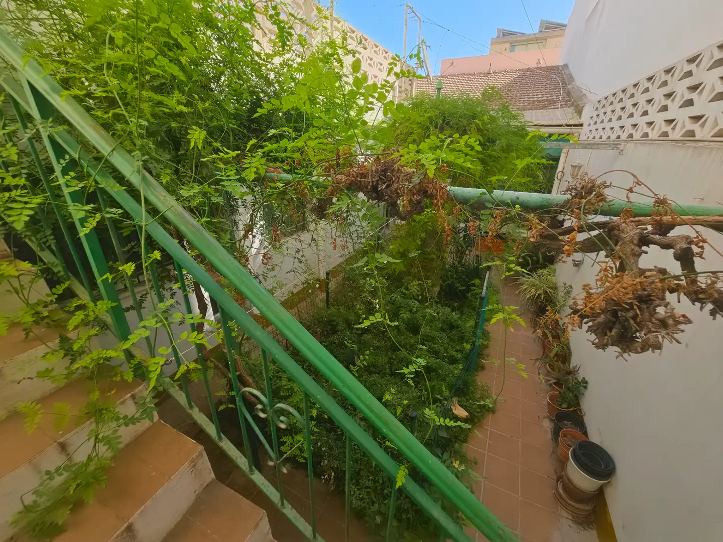 Adosado con jardín en venta en Carrer Major, imagen 19