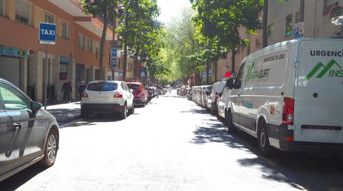 Photo 2 of Commercial properties for rent in Barri de les Corts, Barcelona Capital