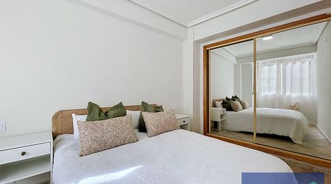 Foto 4 de Piso de alquiler en Carrer Cronista Viravens, 25, Carolinas Bajas, Alicante / Alacant