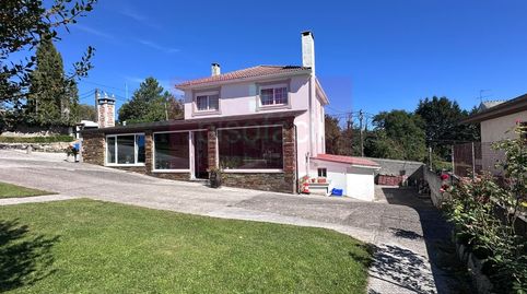 Foto 5 de Casa o xalet en venda a Parroquias del Oeste, Lugo Capital