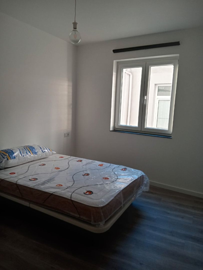 Bedroom of Apartment for sale in Lugo Capital  with Heating, Terrace and Furnished