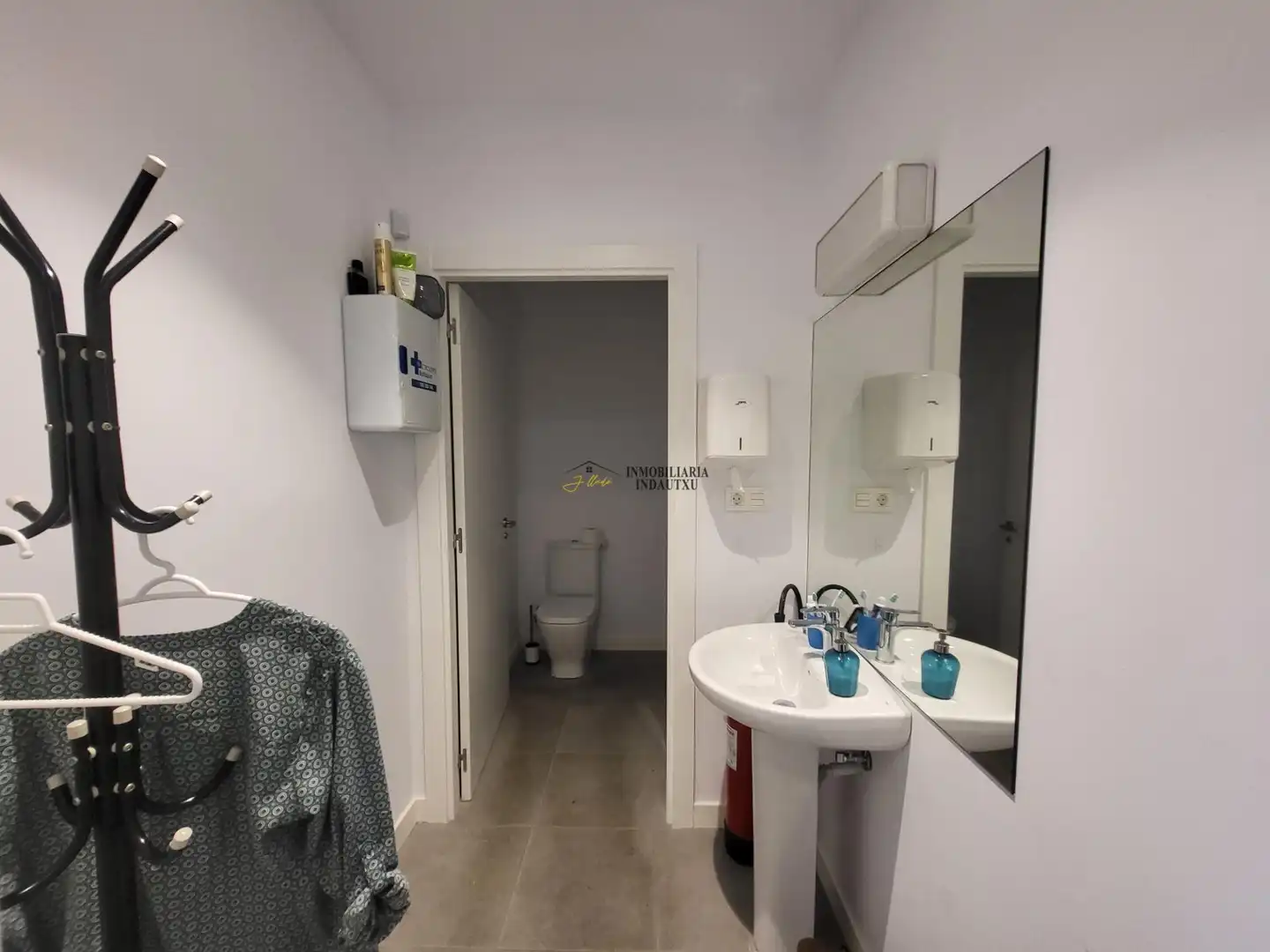 Business premises to rent in DOCTOR AREILZA, imagen 15