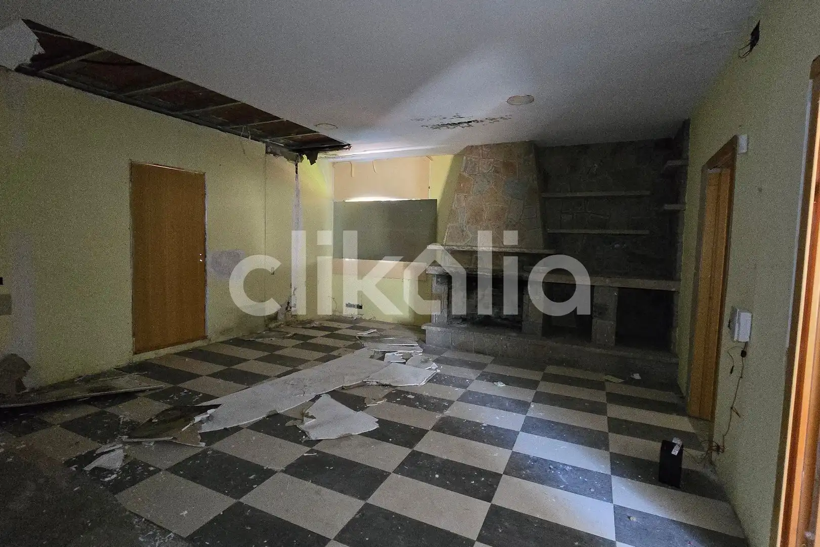Casa o chalet en venta en Rellinars con Terraza y Trastero
