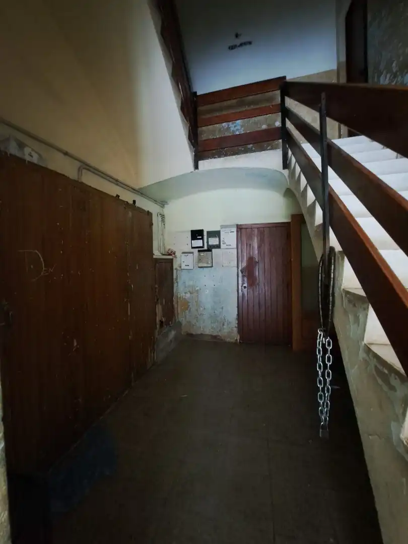 Piso en venta en C/ Muralla del Castell, La Franquesa - Oasis Park