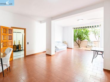 Maison mitoyenne avec balcon à vendre à Calle SAN PABLO