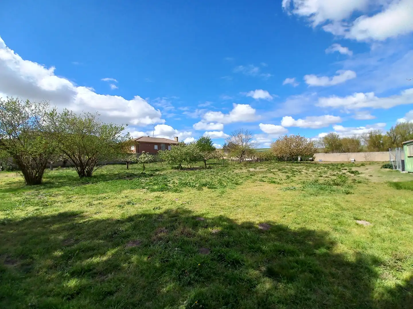 Finca rústica en venta en Cayuela con Jardín privado