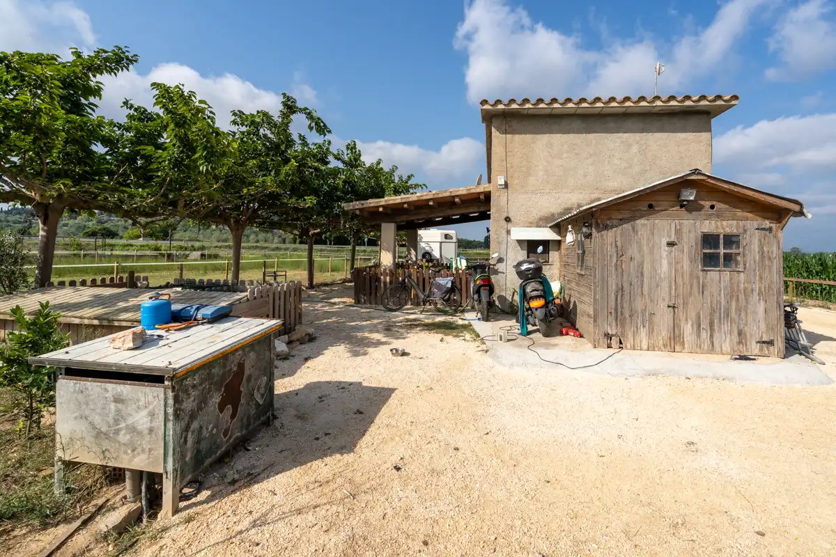 Country house for sale in Vial Camino 144, imagen 9