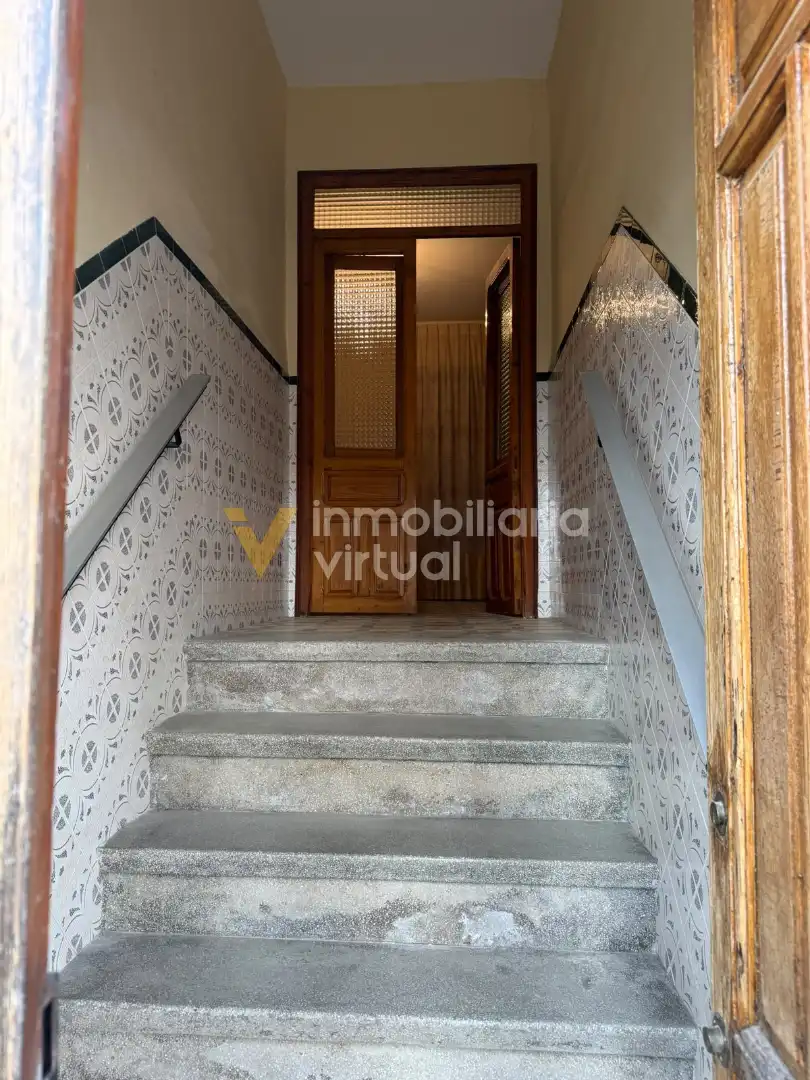Adosado con jardín en venta en Calle Colón