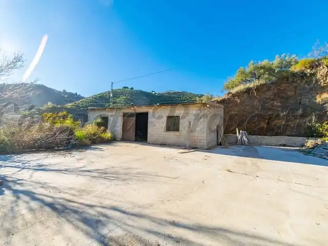 Terreni e lotti in vendita a Torrox Pueblo, imagen 3