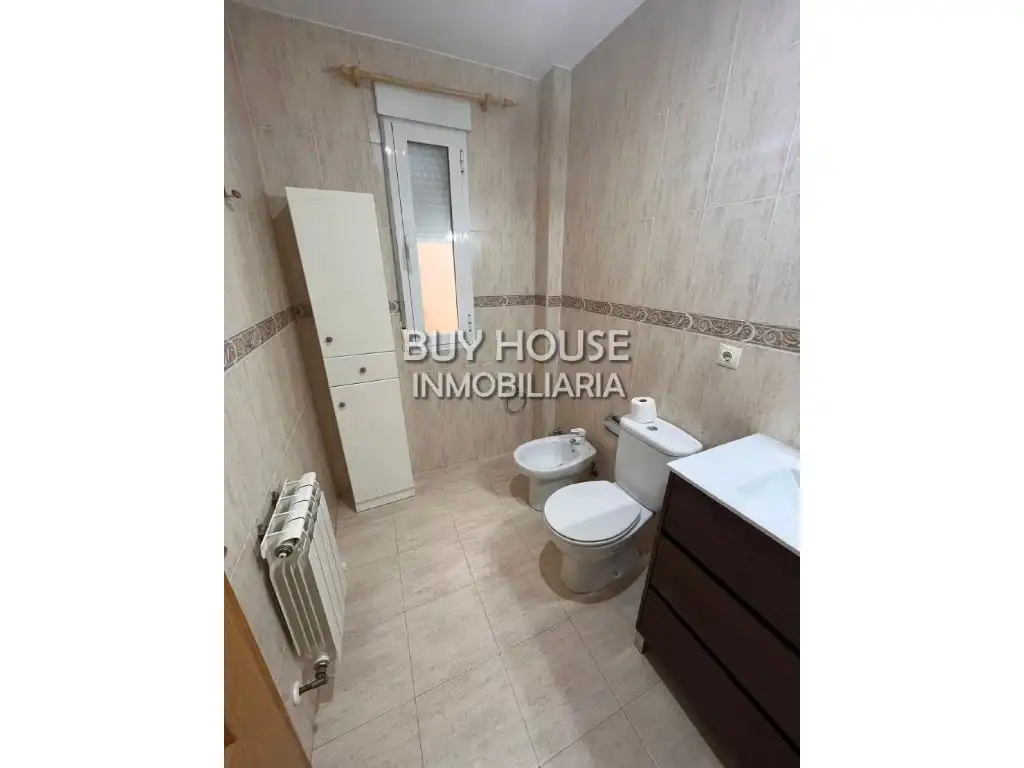 Flat for rent in Centro