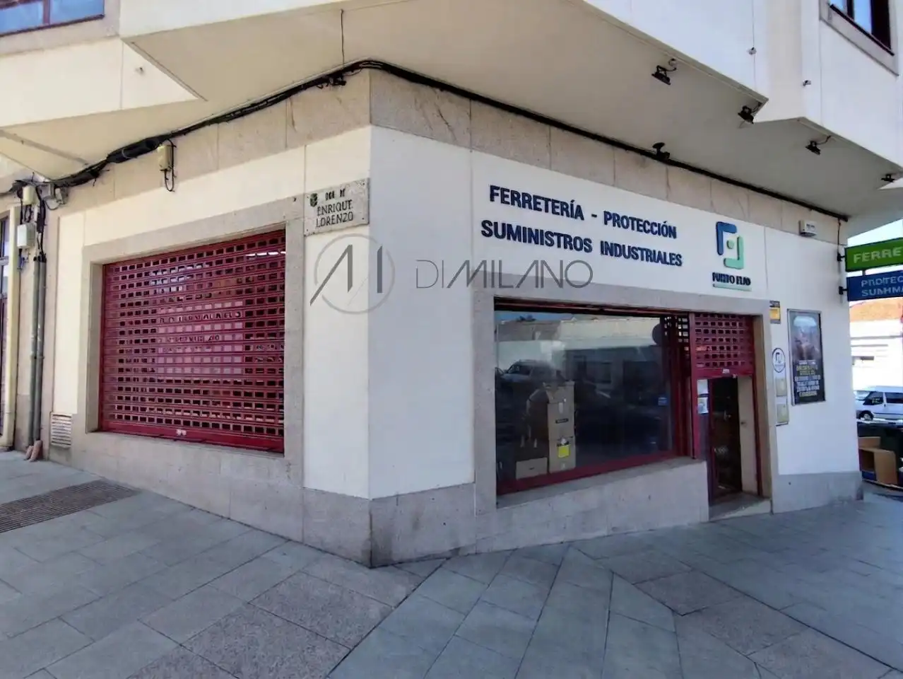 Local en venta en Vigo 