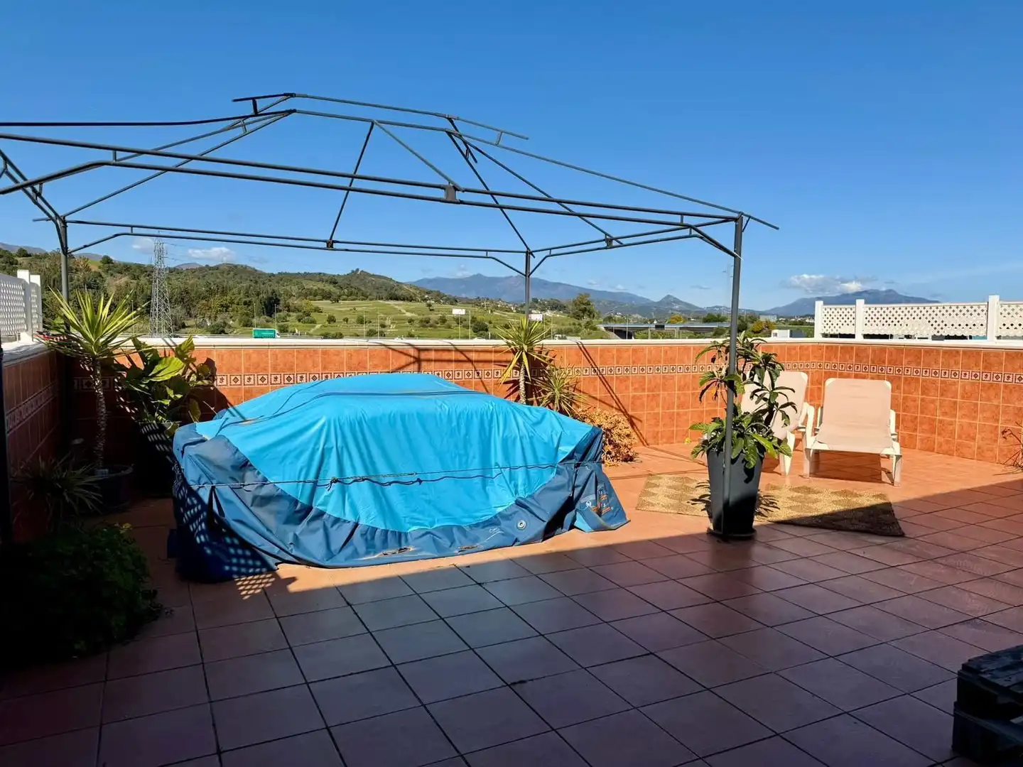 Wohnung mit Terrasse zum Verkauf in Calle Dámaso Alonso, imagen 8