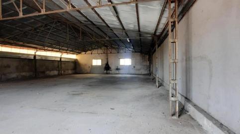 Photo 3 of Industrial buildings to rent in Cazalla, Murcia