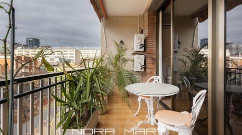 Foto 2 de Pis en venda a Barri de les Corts,  Barcelona Capital