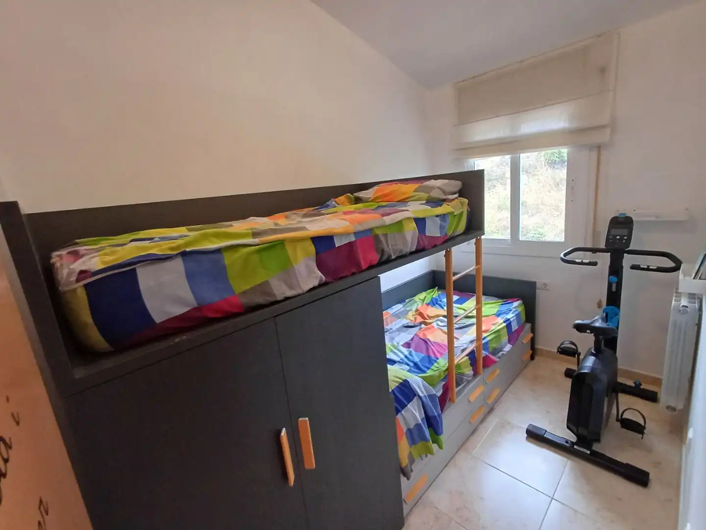 Casa bifamiliare con giardino in vendita a Plaça de Coma 10, imagen 11