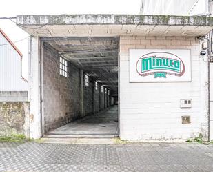 Industrial buildings for sale in Carballo