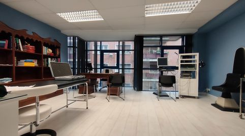 Photo 5 of Office for sale in Reina María Cristina Kalea, Las Arenas, Getxo