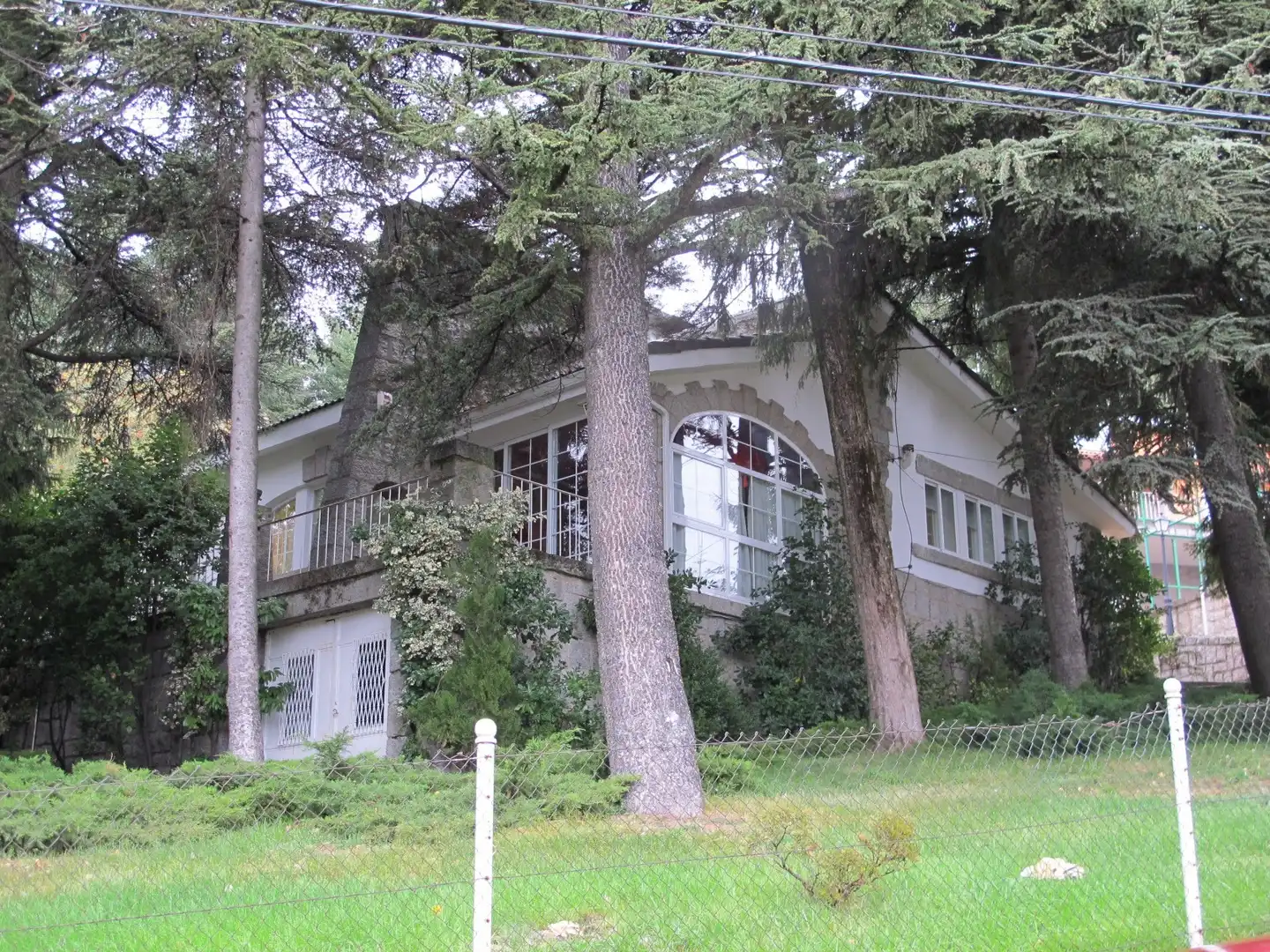 Detached house with pool for sale in Calle la Cancha, imagen 31