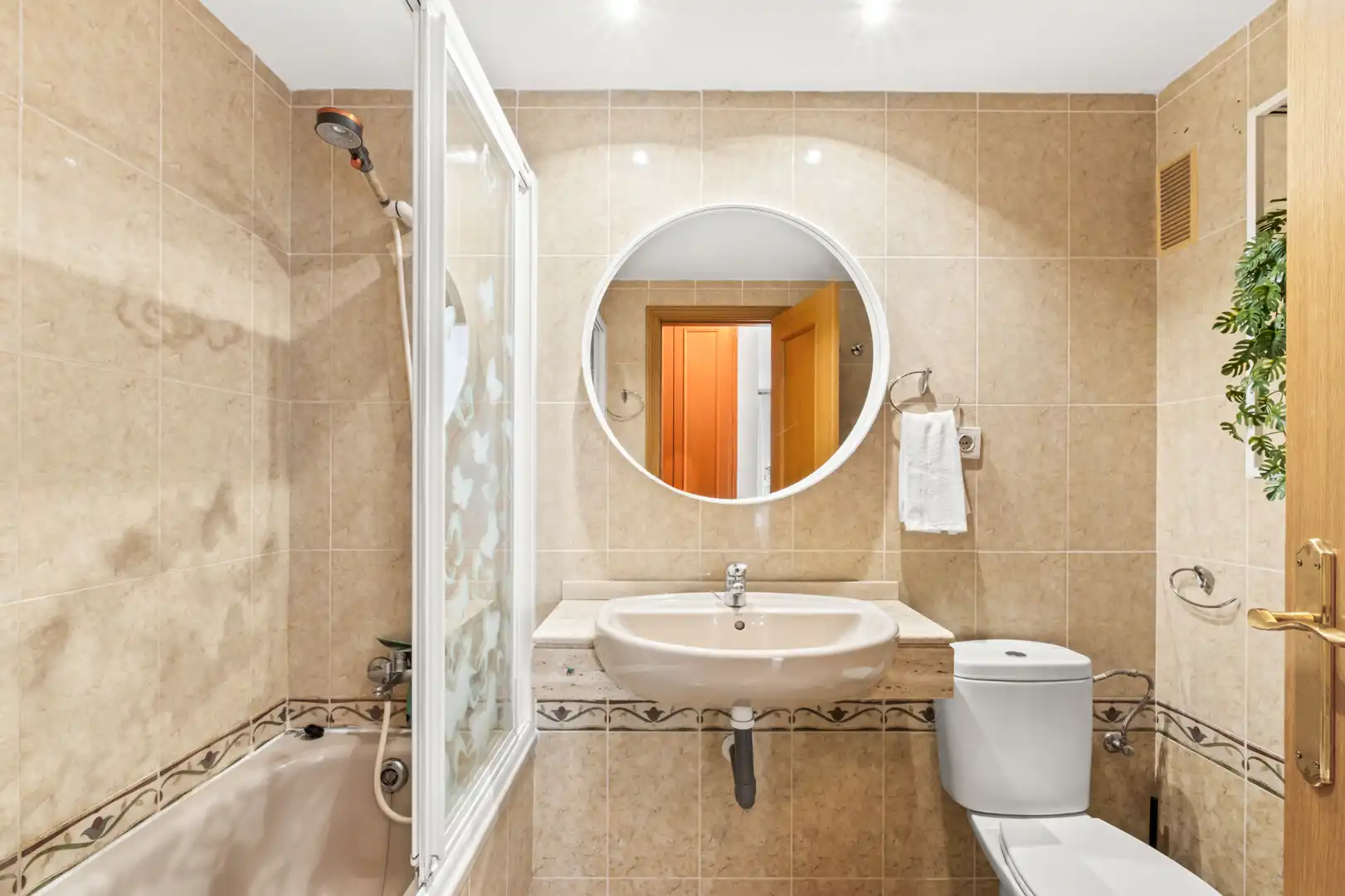 Flat with pool for sale in Avenida Juan Sanchis Candela, imagen 34