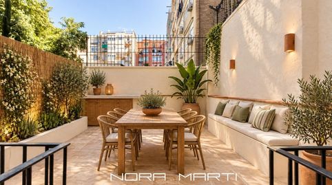 VIVIENDA CON GRAN TERRAZA A REFORMAR