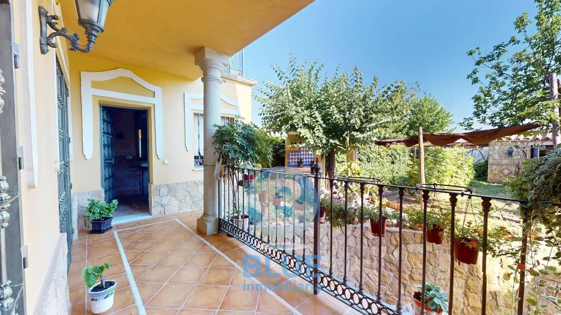 Villa avec terrasse à vendre à Periurbano Oeste - Sierra, imagen 77
