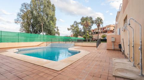 Foto 4 de Casa adosada en venda a Huércal de Almería, Almería