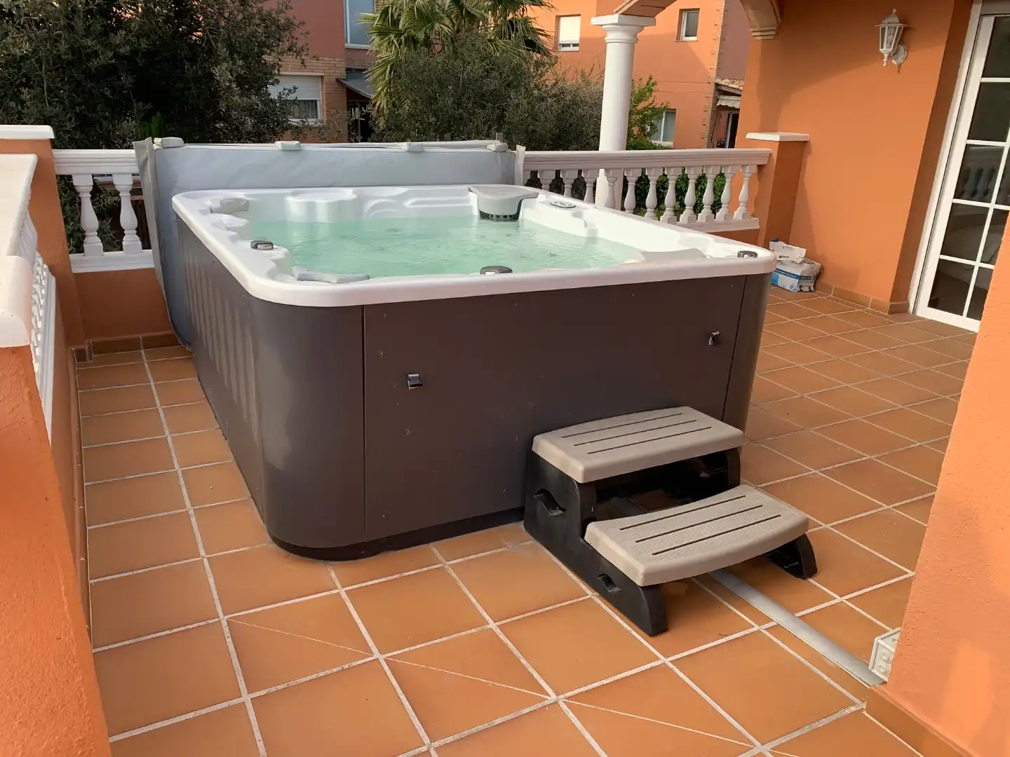 Villa avec piscine à vendre à Carrer Can Semi 12, imagen 5