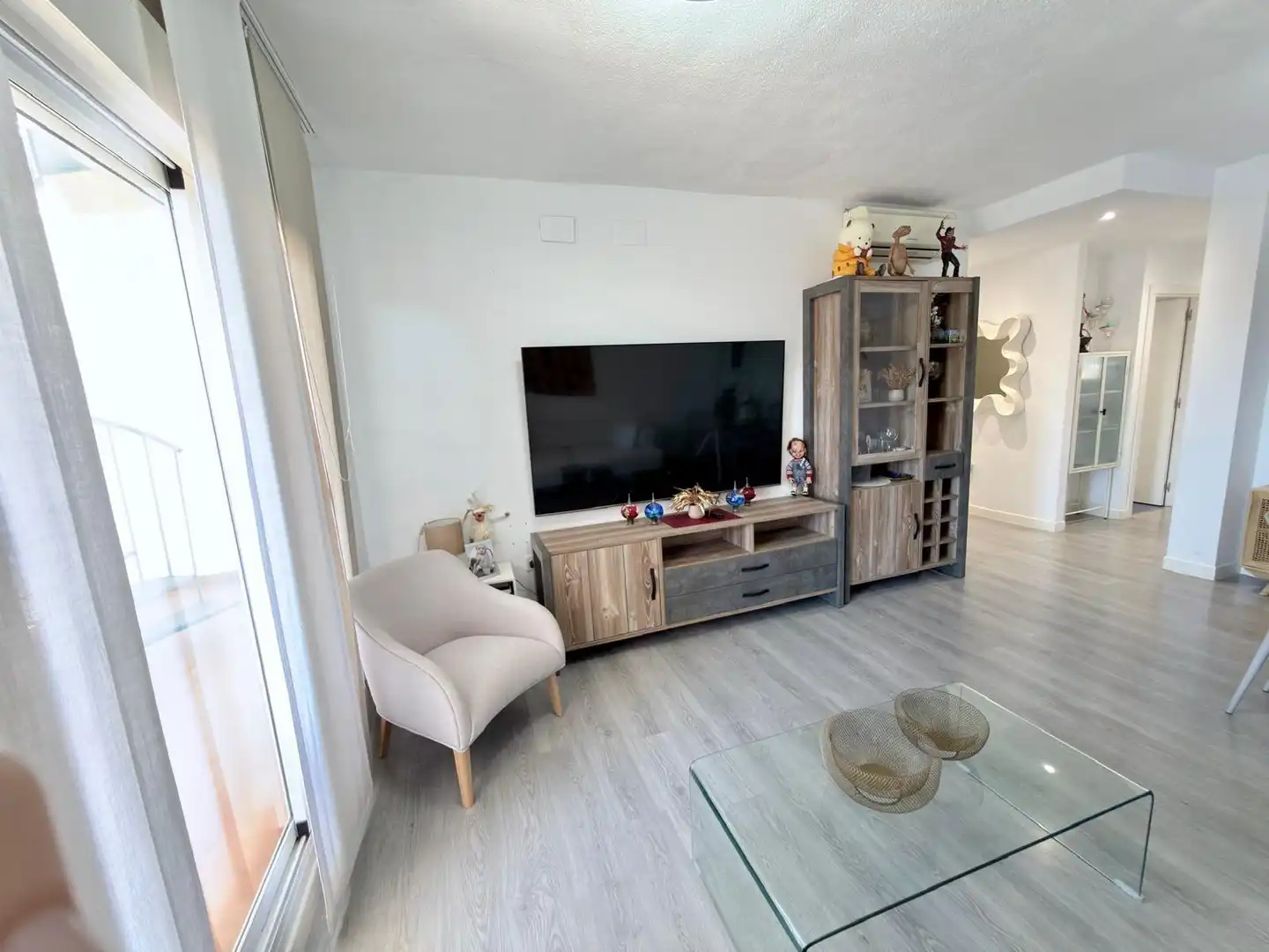 Wohnung mit Terrasse zum Verkauf in Calle MESTRAL "Altos de la Cala", imagen 12