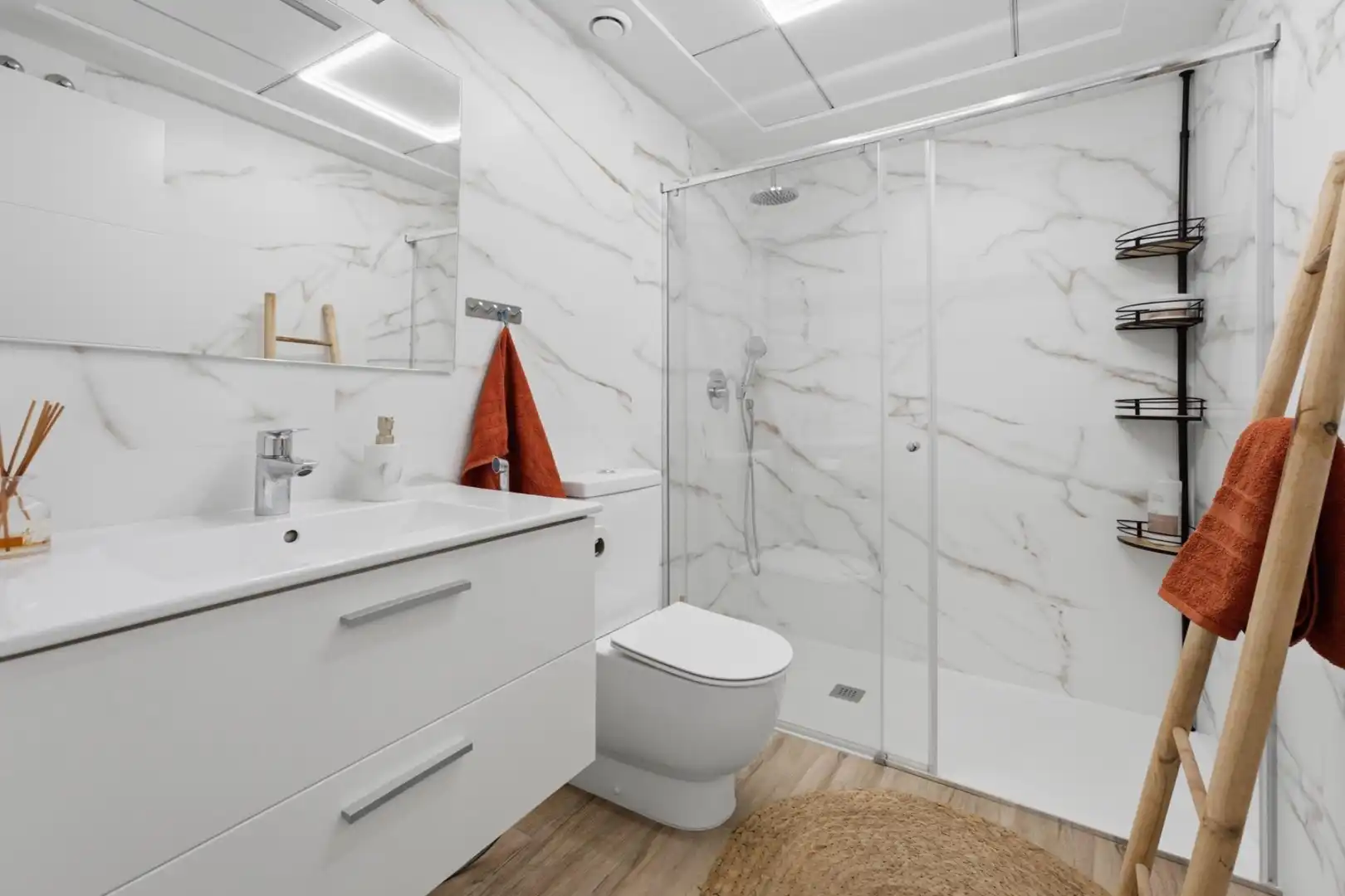 Appartement compact avec terrasse à vendre à Roda, imagen 15