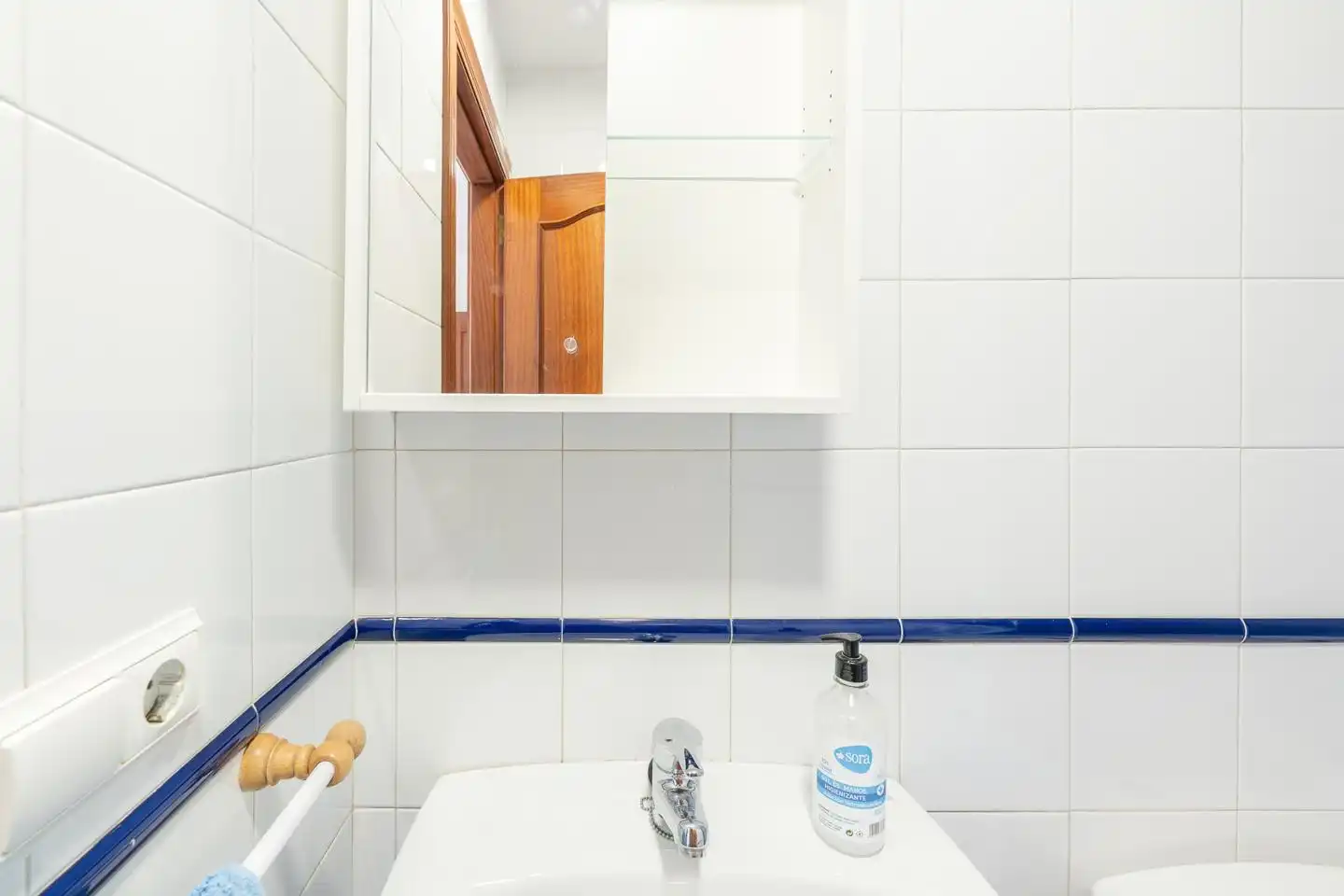 Wohnung zur Miete in Calle Fontán, Fontán