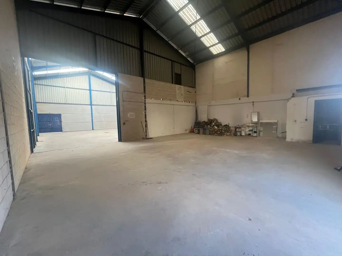 Commercial properties for rent in Ocaña