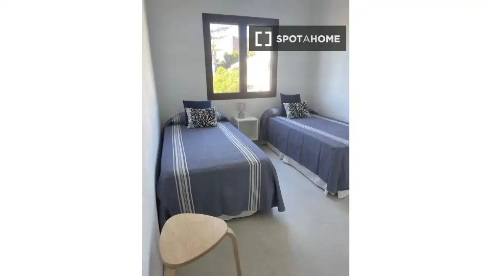 Habitació a Playa del Inglés