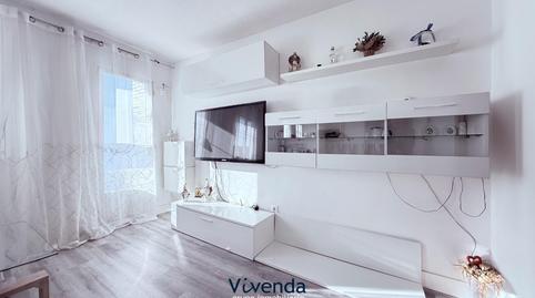 Photo 4 of Flat for sale in Calle Alfonso XII, Reyes, Parla