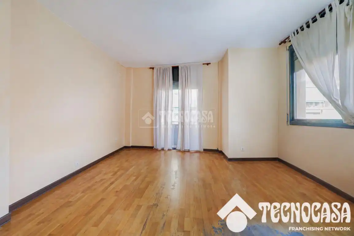 Habitación de Piso en venta en Barcelona con Aire acondicionado, Calefacción y Parquet