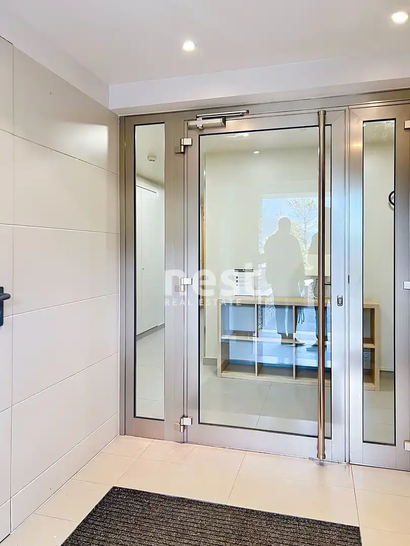 Apartament amb ascensor en venda a de ransol 3, imagen 19