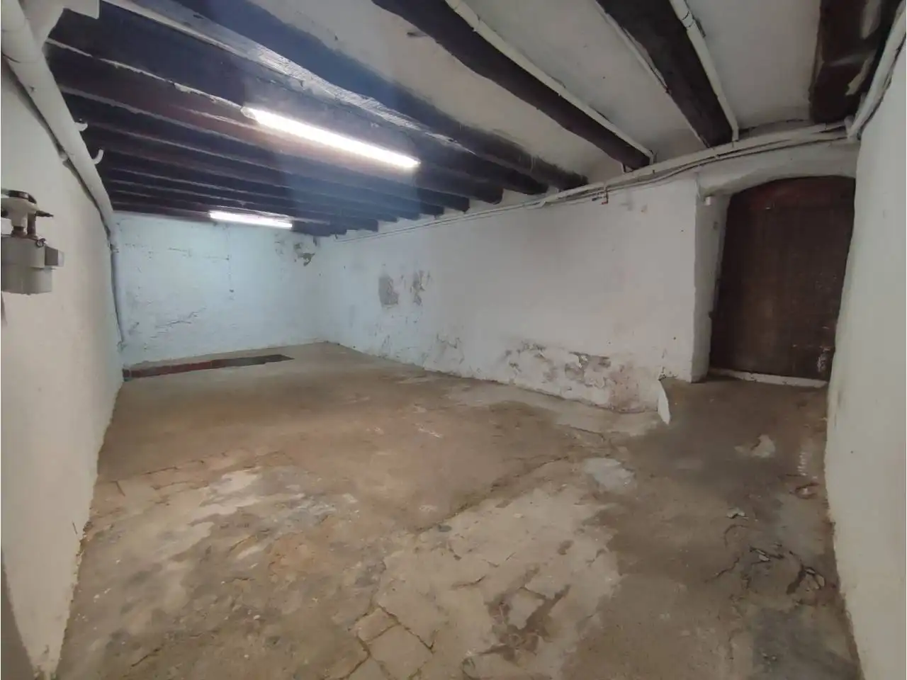 Casa o chalet en venta en Sant Pere de Riudebitlles con Calefacción y Jardín privado