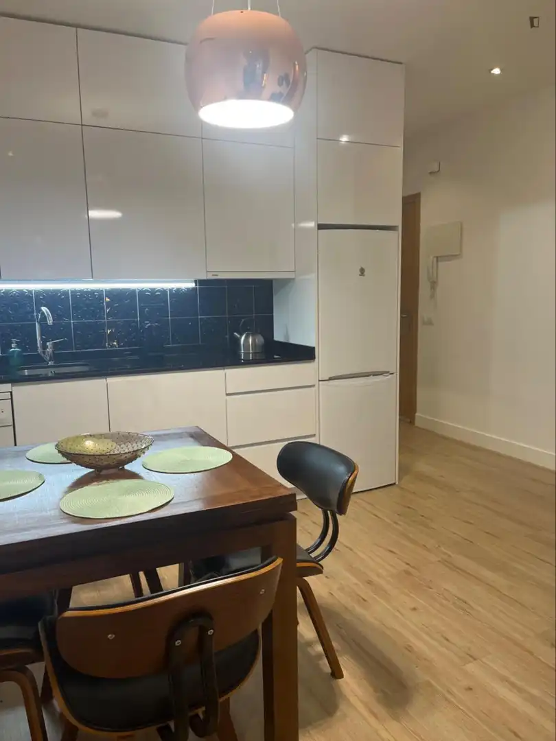 Apartamento con ascensor en alquiler en Centro, imagen 19