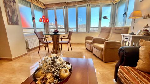 Foto 5 de Piso en venta en Playa de San Juan, Alicante / Alacant