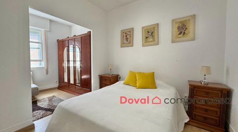 Foto 3 de Piso en venta en Camino Camino Laxe Redomeira, 7, Travesía de Vigo - San Xoán, Vigo