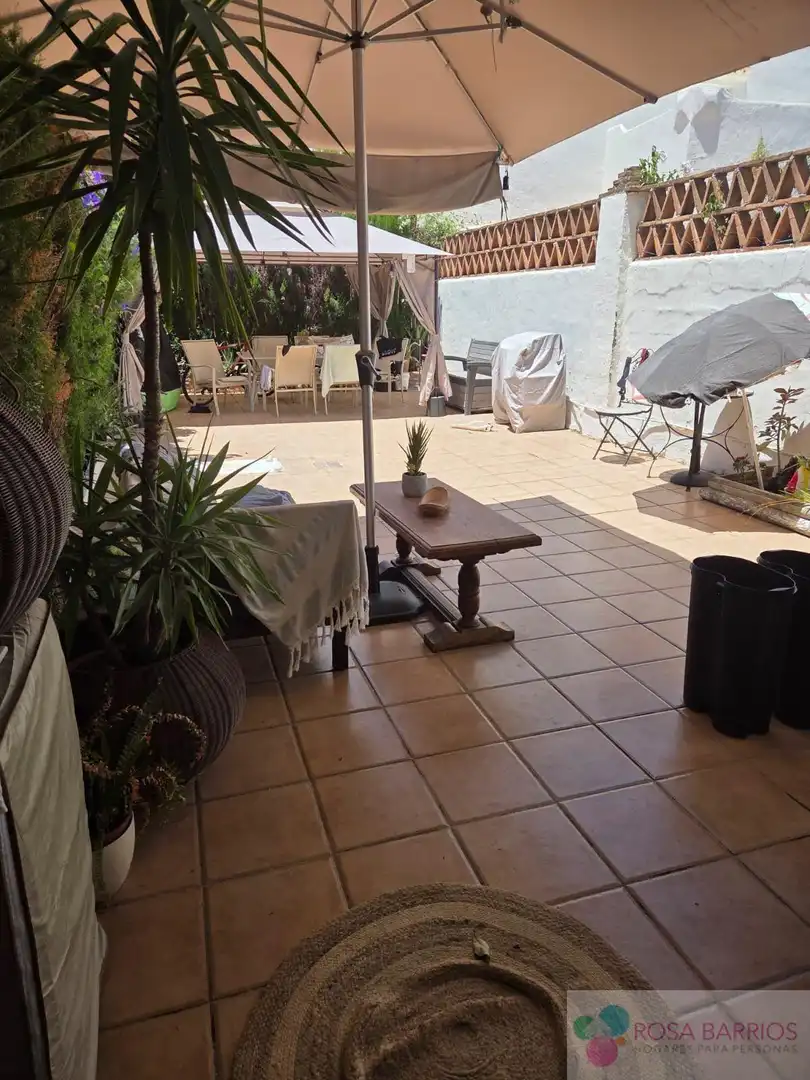 Reihenhaus mit Pool zum Verkauf in Benamara - Atalaya, imagen 4