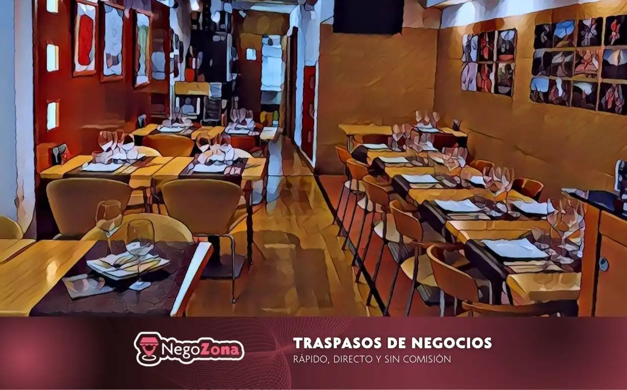 Local commercial en cession à Carrer del Cadí 12