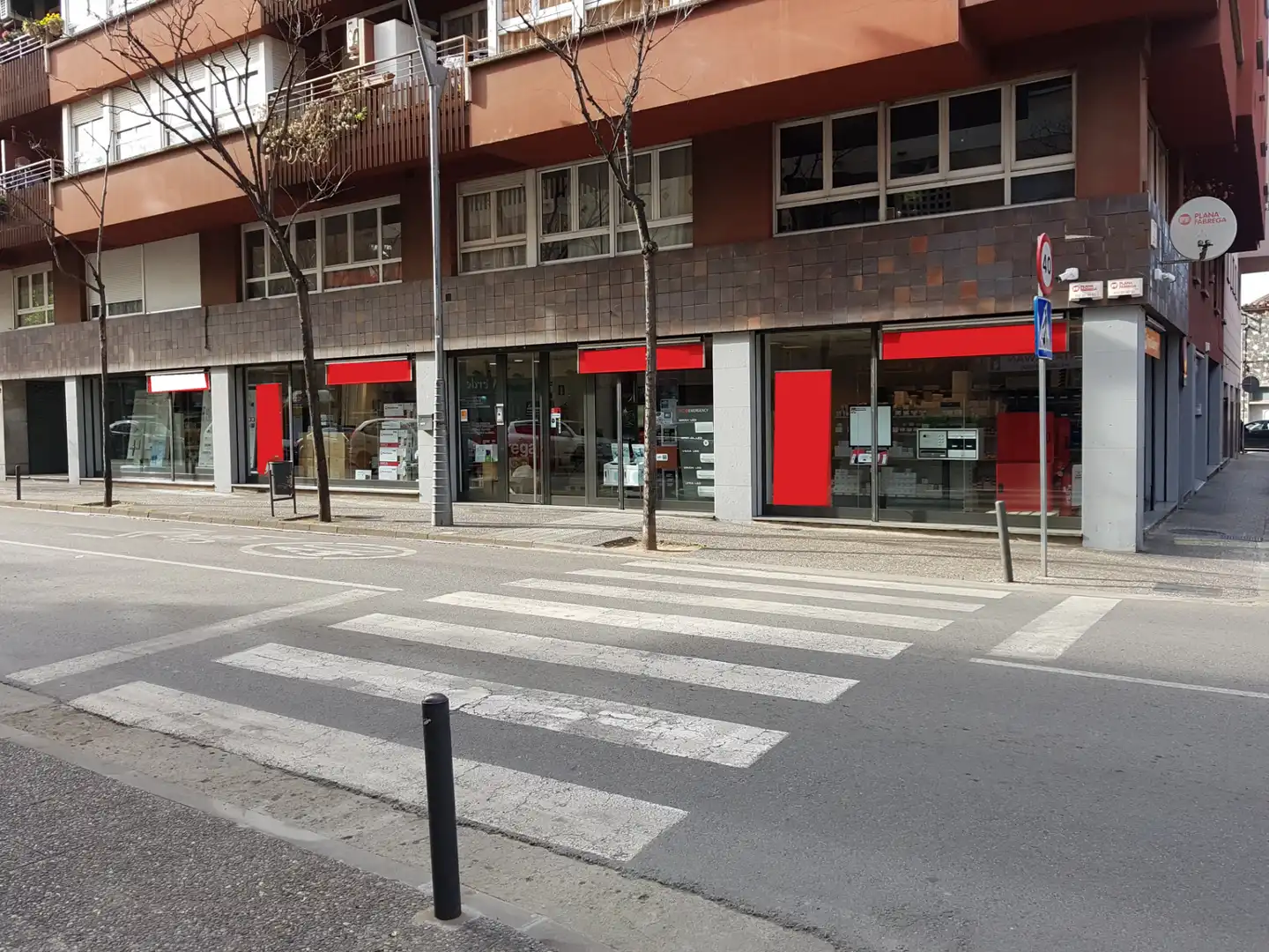 Local comercial en venda a Carrer de Santa Eugènia, imagen 29