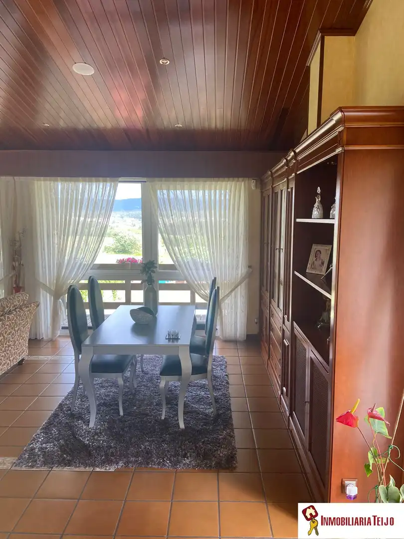 Casa o chalet en venta en Valdoviño
