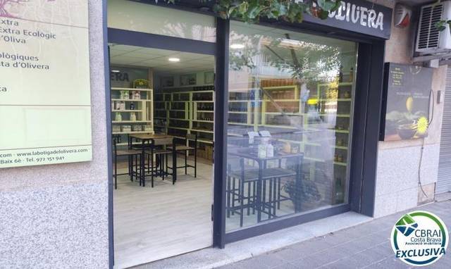 Local comercial en Venta en Centre