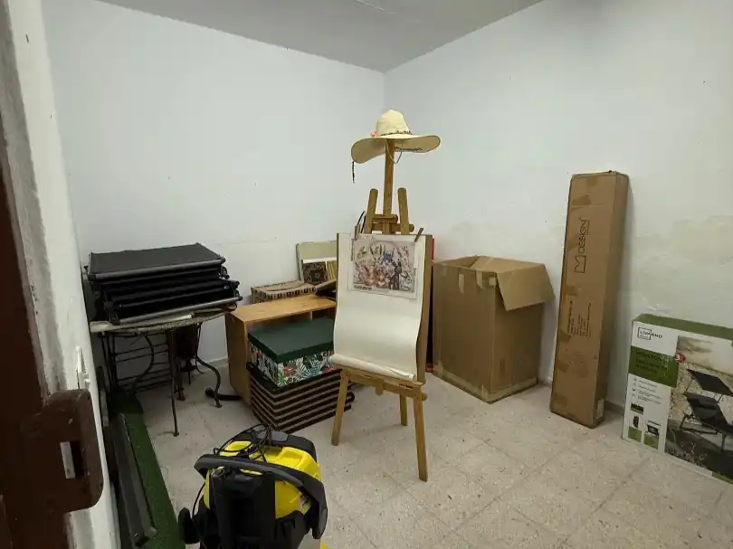 Adossat en venda a Carrer de s’hostal 8, imagen 35