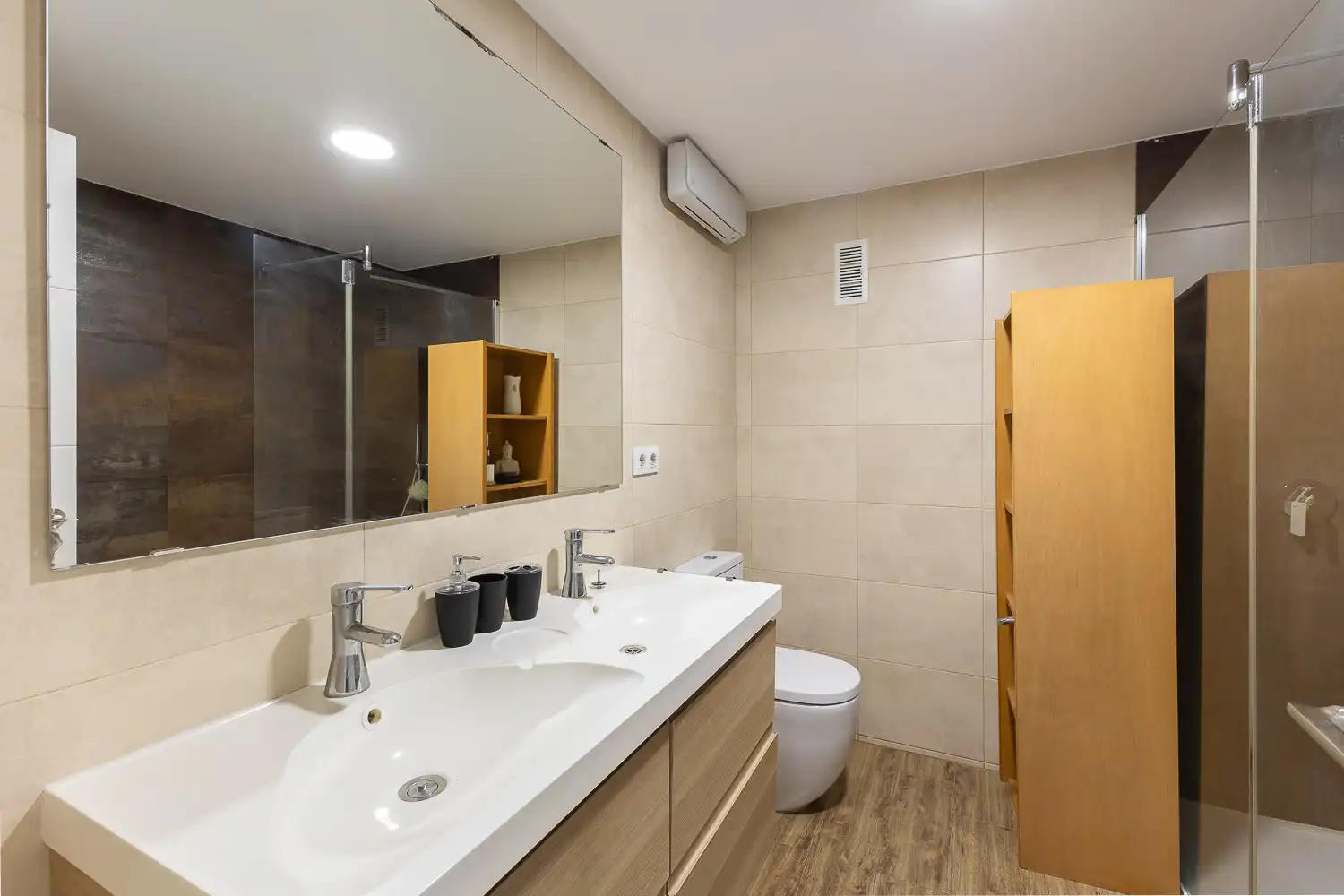 Flat with terrace to rent in Puerto de Sagunto, imagen 24