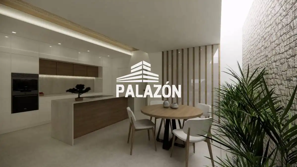 Appartamento con ascensore in vendita a San Joaquín, imagen 5