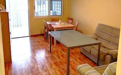 Dining room of Flat for sale in Chilches / Xilxes  with Terrace