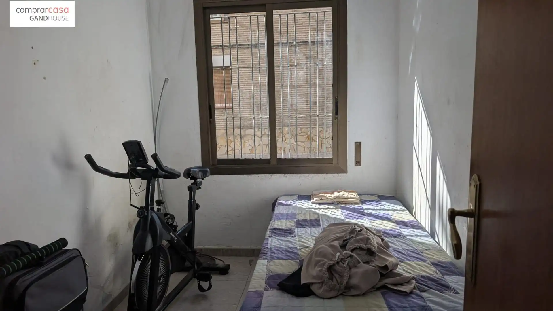 Habitación de Piso en venta en Barcelona